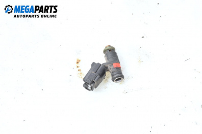 Duza benzină for Seat Ibiza III Hatchback (02.2002 - 11.2009) 1.2 12V, 70 hp