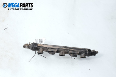 Benzin-einspritzleiste for Seat Ibiza III Hatchback (02.2002 - 11.2009) 1.2 12V, 70 hp