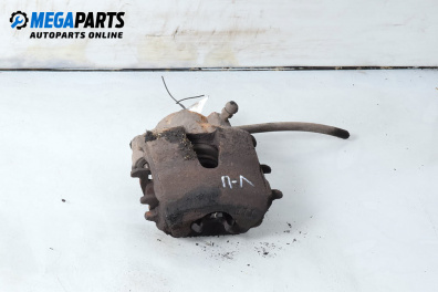Caliper for Seat Ibiza III Hatchback (02.2002 - 11.2009), position: front - left