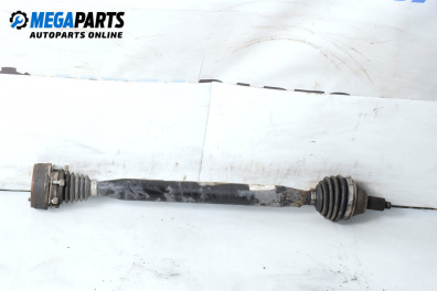 Driveshaft for Seat Ibiza III Hatchback (02.2002 - 11.2009) 1.2 12V, 70 hp, position: front - right