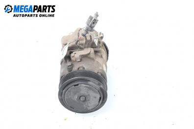 AC compressor for Seat Ibiza III Hatchback (02.2002 - 11.2009) 1.2 12V, 70 hp