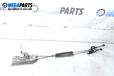 Shifter with cables for Seat Ibiza III Hatchback (02.2002 - 11.2009)