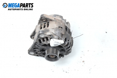 Gerenator for Seat Ibiza III Hatchback (02.2002 - 11.2009) 1.2 12V, 70 hp