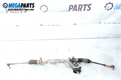 Hydraulic steering rack for Seat Ibiza III Hatchback (02.2002 - 11.2009), hatchback