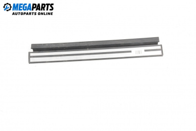 Innerer griff for Mercedes-Benz 124 Sedan (12.1984 - 06.1993), 5 türen, sedan, position: links, rückseite
