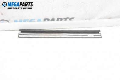 Interior plastic for Mercedes-Benz 124 Sedan (12.1984 - 06.1993), 5 doors, sedan, position: front - left