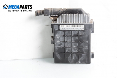ECU for Mercedes-Benz 124 Sedan (12.1984 - 06.1993) 200 E (124.021), 122 hp, № 008 545 99 32