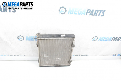 Radiator de apă for Mercedes-Benz 124 Sedan (12.1984 - 06.1993) 200 E (124.021), 122 hp