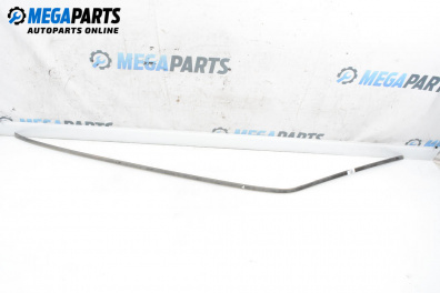 Moulding for Mercedes-Benz 124 Sedan (12.1984 - 06.1993), sedan, position: left