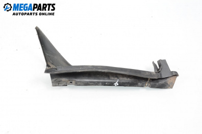 Bumper holder for Mercedes-Benz 124 Sedan (12.1984 - 06.1993), sedan, position: front - right