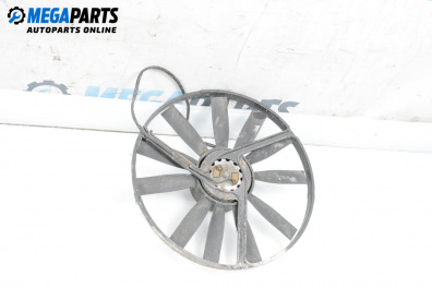 Radiator fan for Mercedes-Benz 124 Sedan (12.1984 - 06.1993) 200 E (124.021), 122 hp