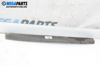 Exterior moulding for Mercedes-Benz 124 Sedan (12.1984 - 06.1993), sedan, position: right