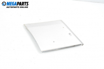 Exterior moulding for Mercedes-Benz 124 Sedan (12.1984 - 06.1993), sedan, position: left