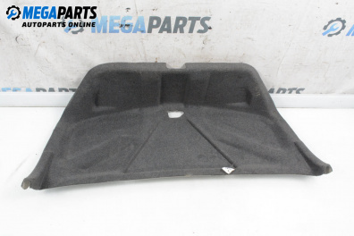 Capac plastic portbagaj for Mercedes-Benz 124 Sedan (12.1984 - 06.1993), 5 uși, sedan