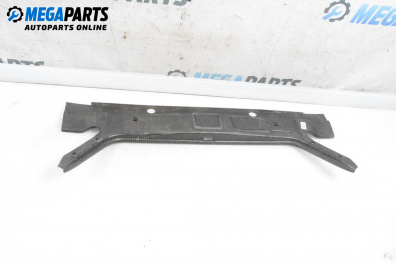 Windshield wiper cover cowl for Mercedes-Benz 124 Sedan (12.1984 - 06.1993), 5 doors, sedan