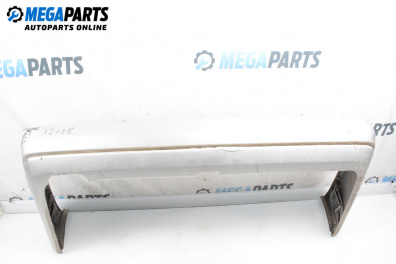 Stoßfänger hinten for Mercedes-Benz 124 Sedan (12.1984 - 06.1993), sedan