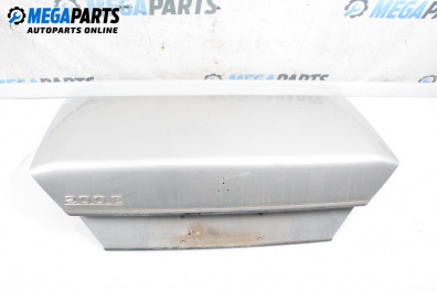 Heckklappe for Mercedes-Benz 124 Sedan (12.1984 - 06.1993), 5 türen, sedan, position: rückseite
