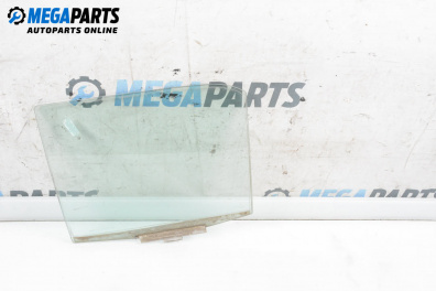 Geam for Mercedes-Benz 124 Sedan (12.1984 - 06.1993), 5 uși, sedan, position: dreaptă - spate