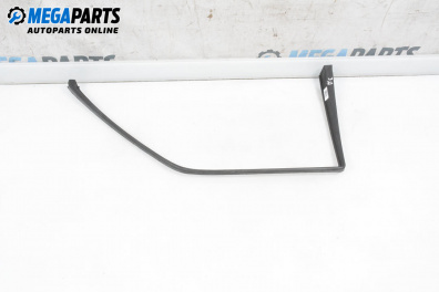 Moulding for Mercedes-Benz 124 Sedan (12.1984 - 06.1993), sedan, position: rear - right