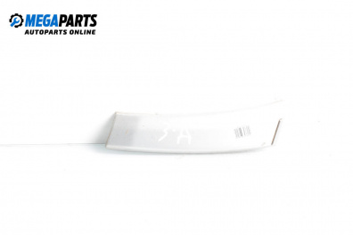Interior plastic for Mercedes-Benz 124 Sedan (12.1984 - 06.1993), 5 doors, sedan, position: rear