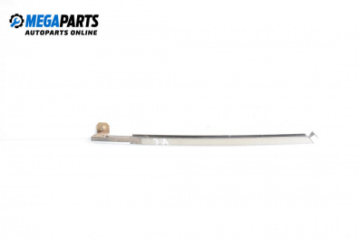 Fensterheber führungselement for Mercedes-Benz 124 Sedan (12.1984 - 06.1993), 5 türen, sedan, position: rechts, rückseite