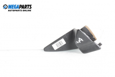 Interior plastic for Mercedes-Benz 124 Sedan (12.1984 - 06.1993), 5 doors, sedan, position: right