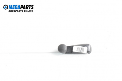 Door handle for Mercedes-Benz 124 Sedan (12.1984 - 06.1993), 5 doors, sedan, position: rear - left