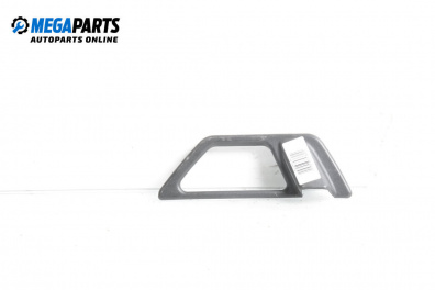 Interior plastic for Mercedes-Benz 124 Sedan (12.1984 - 06.1993), 5 doors, sedan, position: front