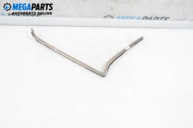 Moulding for Mercedes-Benz 124 Sedan (12.1984 - 06.1993), sedan, position: rear