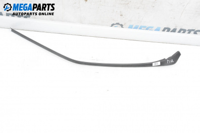 Moulding for Mercedes-Benz 124 Sedan (12.1984 - 06.1993), sedan, position: front - right