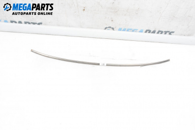 Moulding for Mercedes-Benz 124 Sedan (12.1984 - 06.1993), sedan, position: left