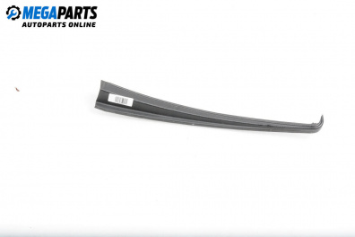 Windscreen moulding for Mercedes-Benz 124 Sedan (12.1984 - 06.1993), sedan, position: front