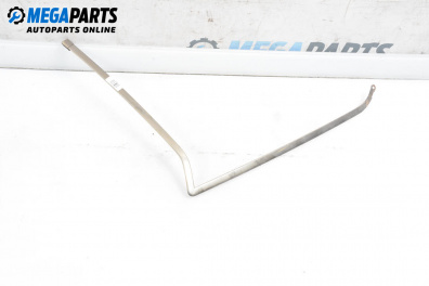 Material profilat for Mercedes-Benz 124 Sedan (12.1984 - 06.1993), sedan, position: fața