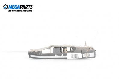 Außengriff for Mercedes-Benz 124 Sedan (12.1984 - 06.1993), 5 türen, sedan, position: links, vorderseite