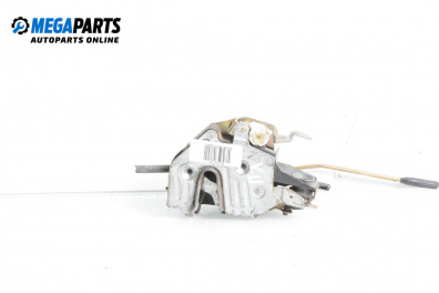 Schloss for Mercedes-Benz 124 Sedan (12.1984 - 06.1993), position: links, vorderseite