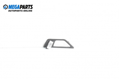 Interior plastic for Mercedes-Benz 124 Sedan (12.1984 - 06.1993), 5 doors, sedan, position: front