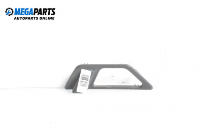 Interior plastic for Mercedes-Benz 124 Sedan (12.1984 - 06.1993), 5 doors, sedan, position: front