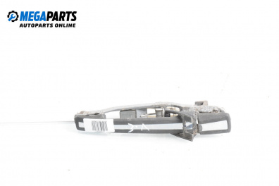 Outer handle for Mercedes-Benz 124 Sedan (12.1984 - 06.1993), 5 doors, sedan, position: rear - left