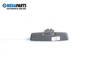 Central rear view mirror sun visor for Mercedes-Benz 124 Sedan (12.1984 - 06.1993), position: right