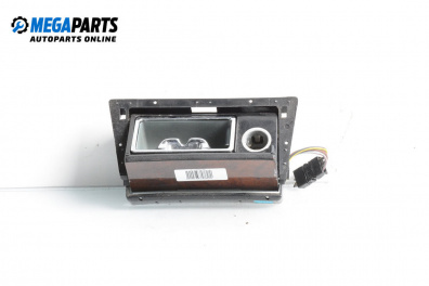 Ashtray for Mercedes-Benz 124 Sedan (12.1984 - 06.1993)