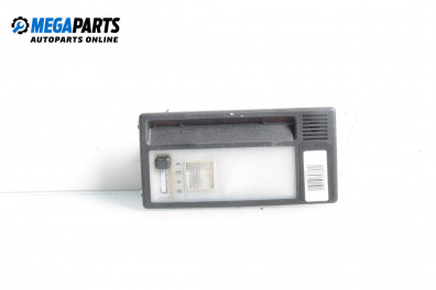 Interior courtesy light for Mercedes-Benz 124 Sedan (12.1984 - 06.1993)
