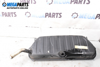 Rezervor for Mercedes-Benz 124 Sedan (12.1984 - 06.1993) 200 E (124.021), sedan
