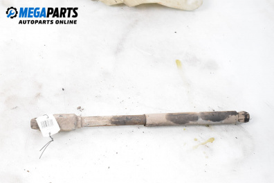 Tail shaft for Mercedes-Benz 124 Sedan (12.1984 - 06.1993) 200 E (124.021), 122 hp