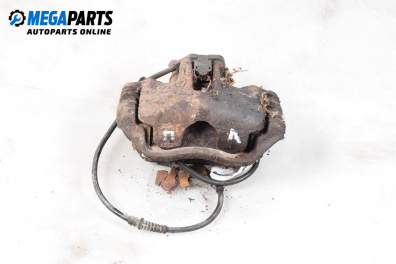 Caliper for Mercedes-Benz 124 Sedan (12.1984 - 06.1993), position: front - left