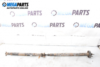 Tail shaft for Mercedes-Benz 124 Sedan (12.1984 - 06.1993) 200 E (124.021), 122 hp