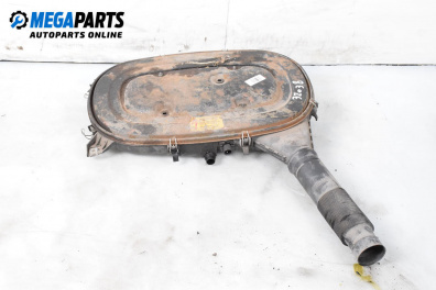 Carcasă filtru de aer for Mercedes-Benz 124 Sedan (12.1984 - 06.1993) 200 E (124.021)