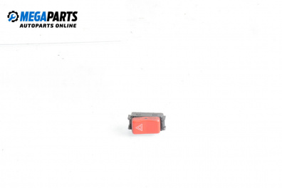Emergency lights button for Mercedes-Benz 124 Sedan (12.1984 - 06.1993)