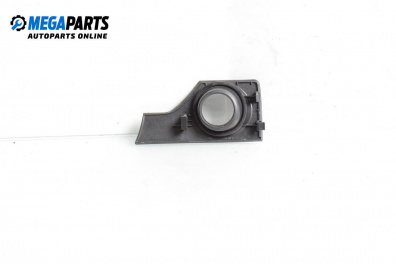 Interior plastic for Mercedes-Benz 124 Sedan (12.1984 - 06.1993), 5 doors, sedan, position: front