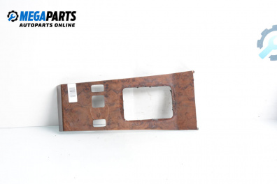Schalthebel-konsole for Mercedes-Benz 124 Sedan (12.1984 - 06.1993)