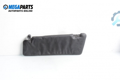 Sun visor for Mercedes-Benz 124 Sedan (12.1984 - 06.1993), position: left